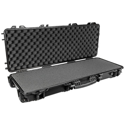 Tork Craft Water & Dust Proof Plastic Case with Foam, 1040x350x130mm OD | PLC1043513
