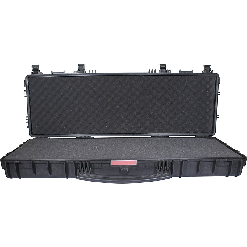 Tork Craft Water & Dust Proof Hard Case with Foam, 1190x430x165mm OD (1133513) | PLC1120