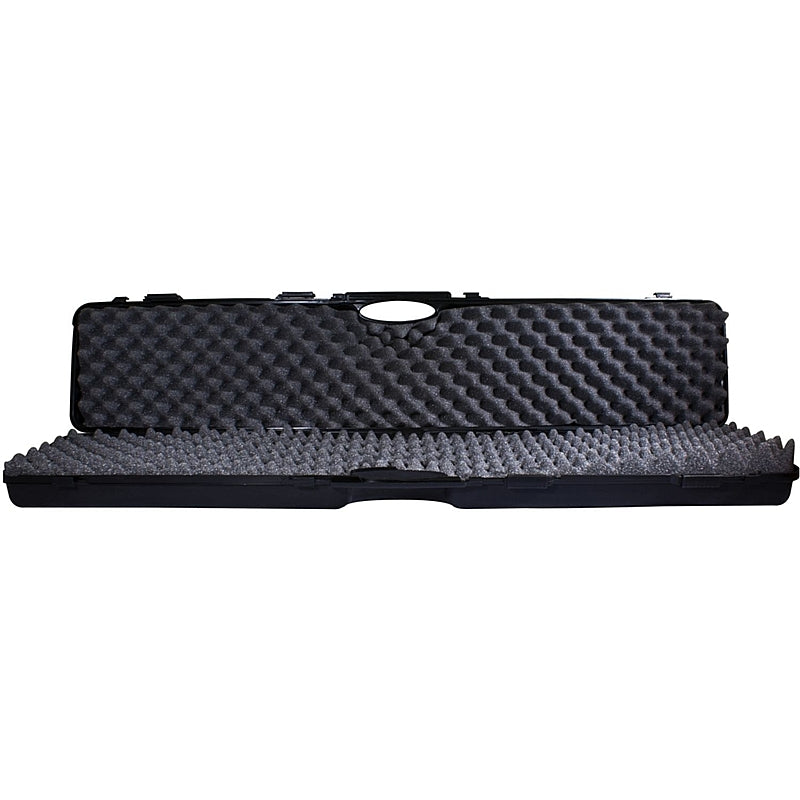 Tork Craft Water & Dust Proof Air Rifle Plastic Case with Foam, 1230x260x115mm OD | PLC1140