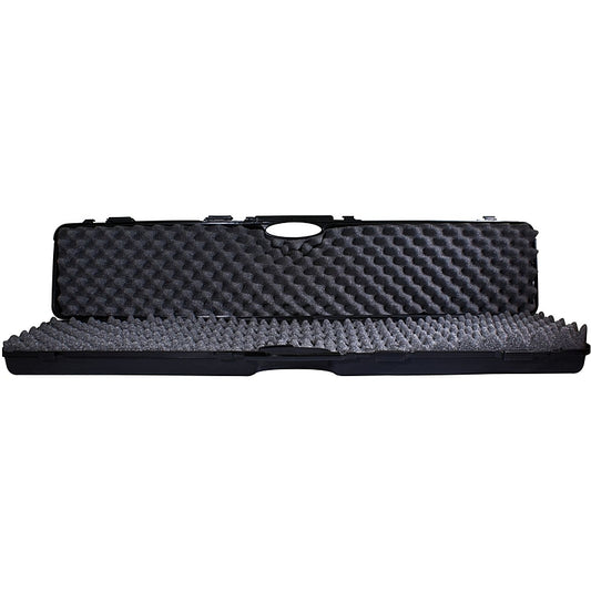 Tork Craft Water & Dust Proof Air Rifle Plastic Case with Foam, 1230x260x115mm OD | PLC1140