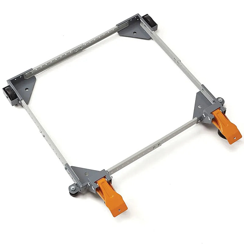 BORA Universal Mobile Base with Large Foot Levers | PM-1050