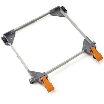 BORA Universal Mobile Base with Large Foot Levers | PM-1050