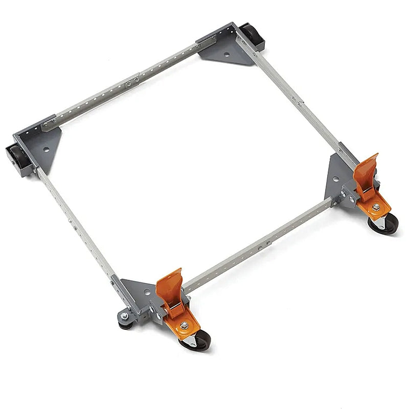 BORA Universal Mobile Base with Large Foot Levers | PM-1050