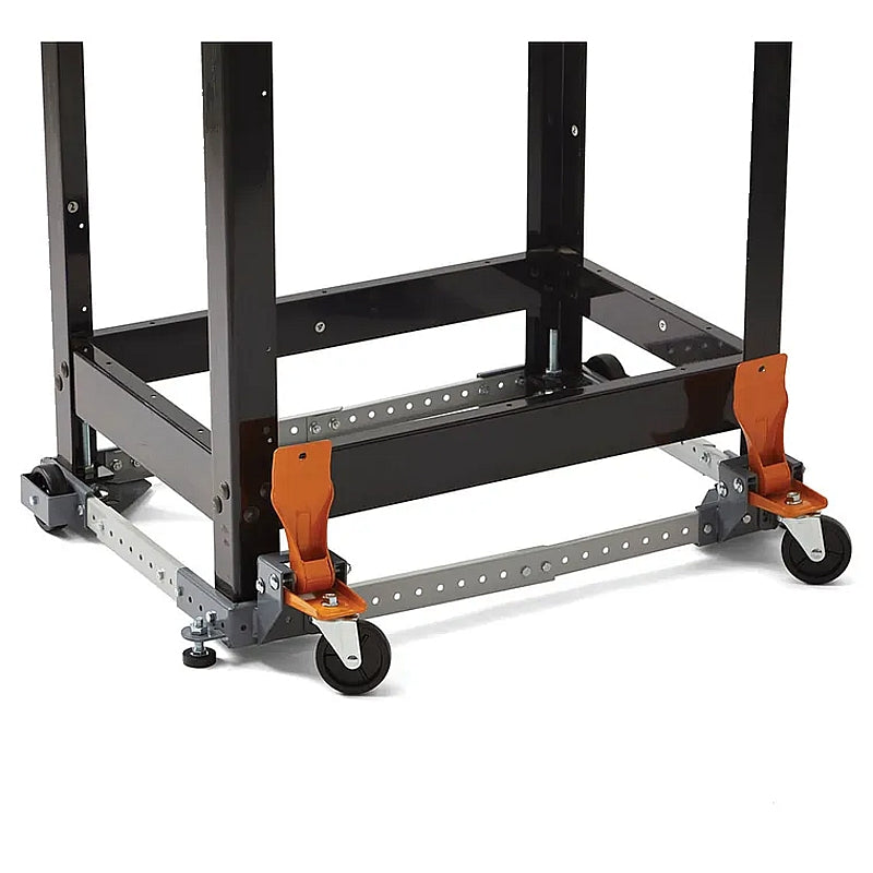 BORA Universal Mobile Base with Large Foot Levers | PM-1050