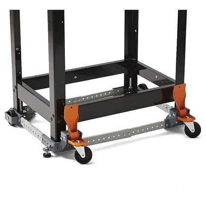 BORA Universal Mobile Base with Large Foot Levers | PM-1050