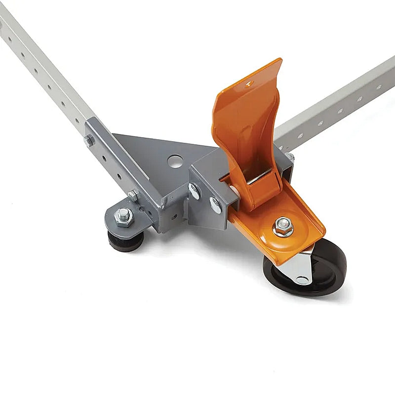 BORA Universal Mobile Base with Large Foot Levers | PM-1050