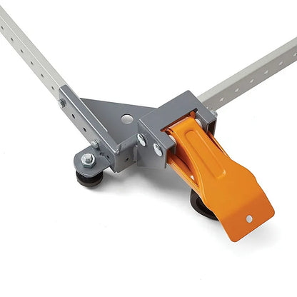 BORA Universal Mobile Base with Large Foot Levers | PM-1050