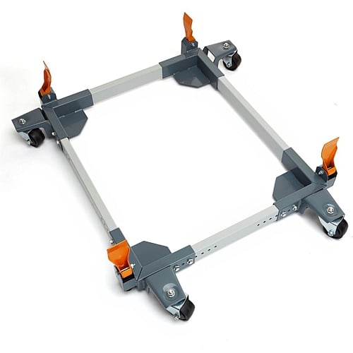 BORA Super Duty All-Swivel Universal Mobile Base | PM-3550