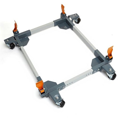 BORA Super Duty All-Swivel Universal Mobile Base | PM-3550