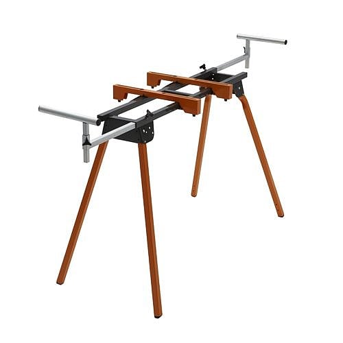 BORA Miter Saw Stand + Wheel Kit | PM-4000WKIT