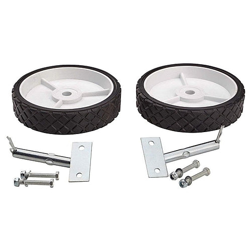 BORA Miter Saw Stand Wheel Kit | PM-4004