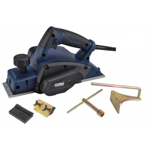 FERM - Planer 82mm 620W | PPM1015P