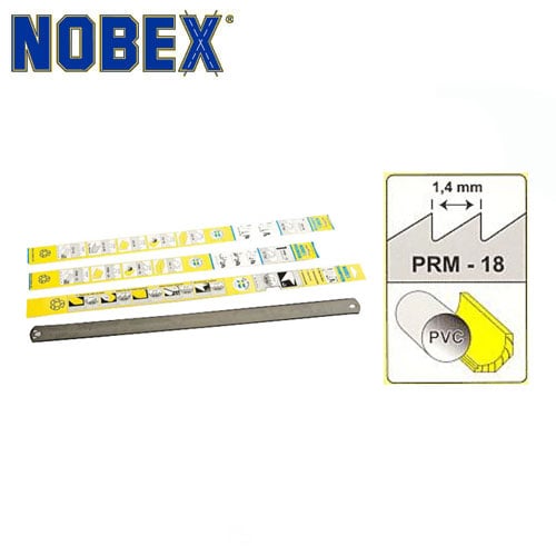 NOBEX PRM18 Proman 18tpi  Carpentry General Duty Saw Blade