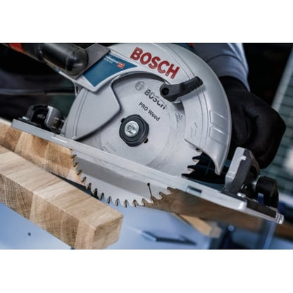 PRO Wood Circular Saw Blade_10