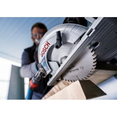PRO Wood Circular Saw Blade_2