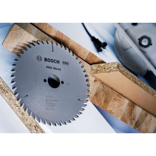 PRO Wood Circular Saw Blade_3