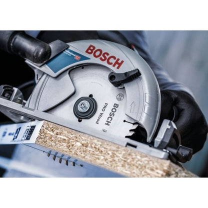 PRO Wood Circular Saw Blade_4
