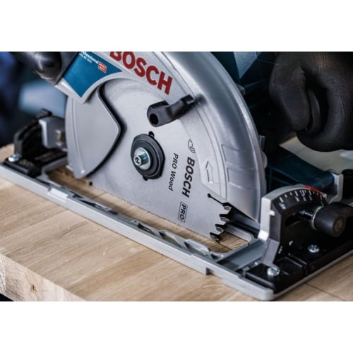 PRO Wood Circular Saw Blade_6