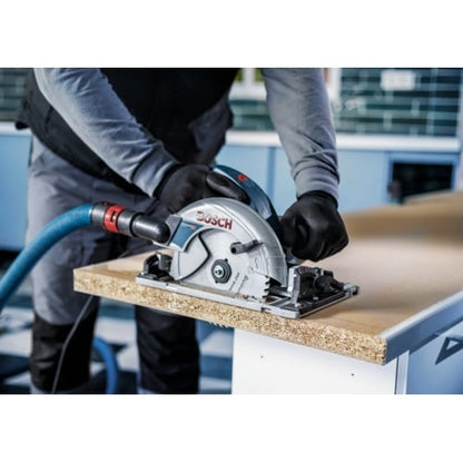 PRO Wood Circular Saw Blade_8