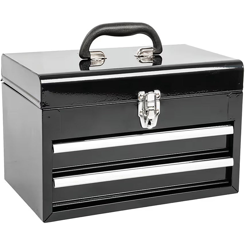 67-Piece Workshop Tool Kit in 2-Drawer Chest | PRO5950010A