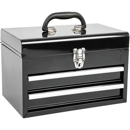 67-Piece Workshop Tool Kit in 2-Drawer Chest | PRO5950010A
