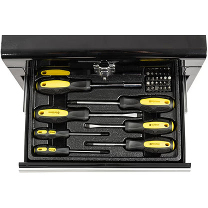 67-Piece Workshop Tool Kit in 2-Drawer Chest | PRO5950010A