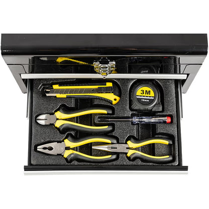 67-Piece Workshop Tool Kit in 2-Drawer Chest | PRO5950010A