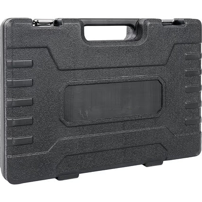 81-Piece General Purpose Tool Kit in Carry Case | PRO5950013A
