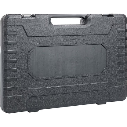 139-Piece General Purpose Tool Kit in Carry Case | PRO5950014A