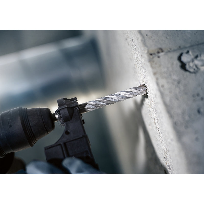 Bosch PRO SDS Plus-5X Hammer Drill Bit, 10 x 150 x 210mm | 2608833799