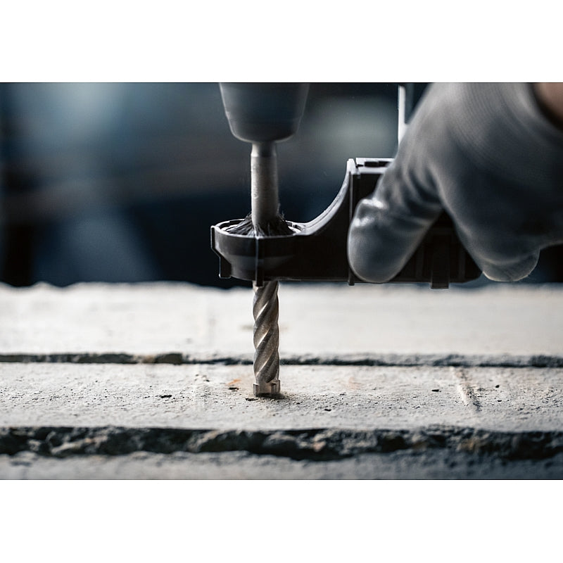 Bosch PRO SDS Plus-5X Hammer Drill Bit, 10 x 150 x 210mm | 2608833799