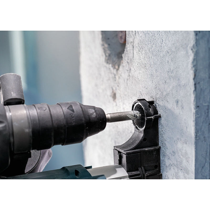 Bosch PRO SDS Plus-5X Hammer Drill Bit, 10 x 150 x 210mm | 2608833799