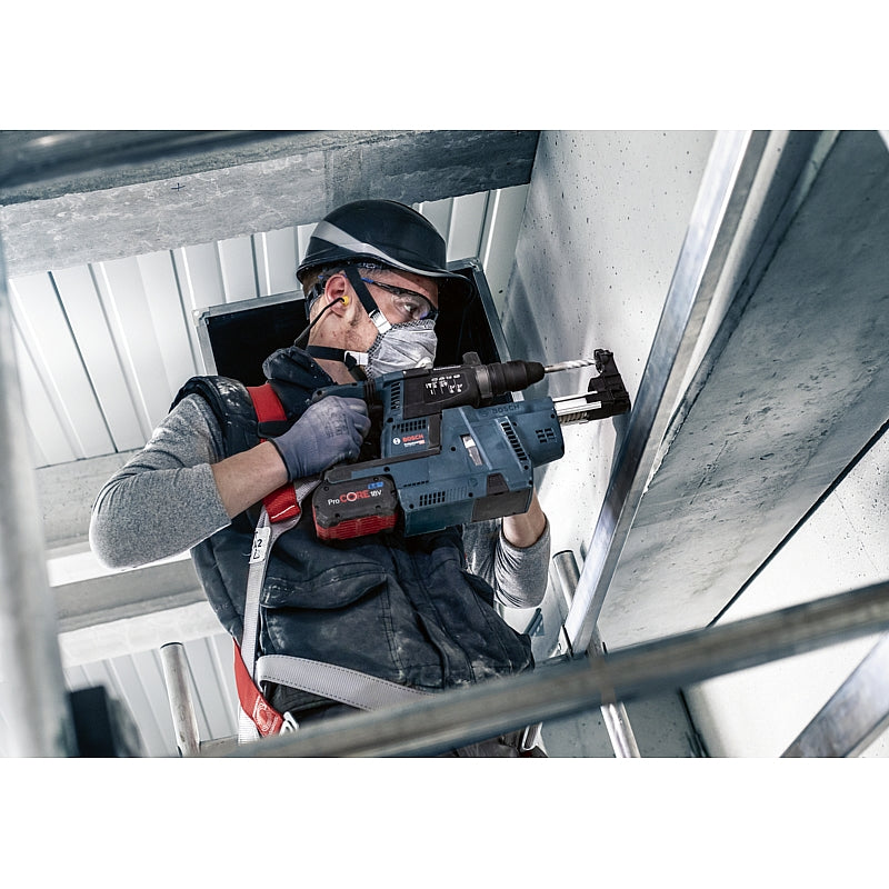 Bosch PRO SDS Plus-5X Hammer Drill Bit, 10 x 150 x 210mm | 2608833799