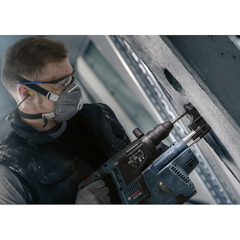 Bosch PRO SDS Plus-5X Hammer Drill Bit, 10 x 150 x 210mm | 2608833799