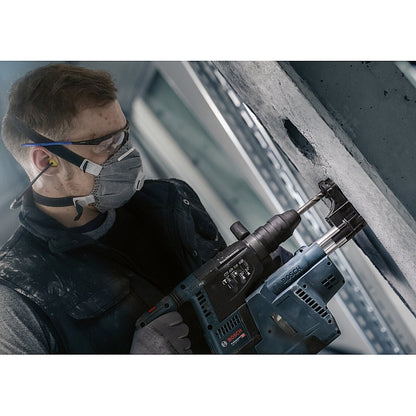 Bosch PRO SDS Plus-5X Hammer Drill Bit, 10 x 150 x 210mm | 2608833799