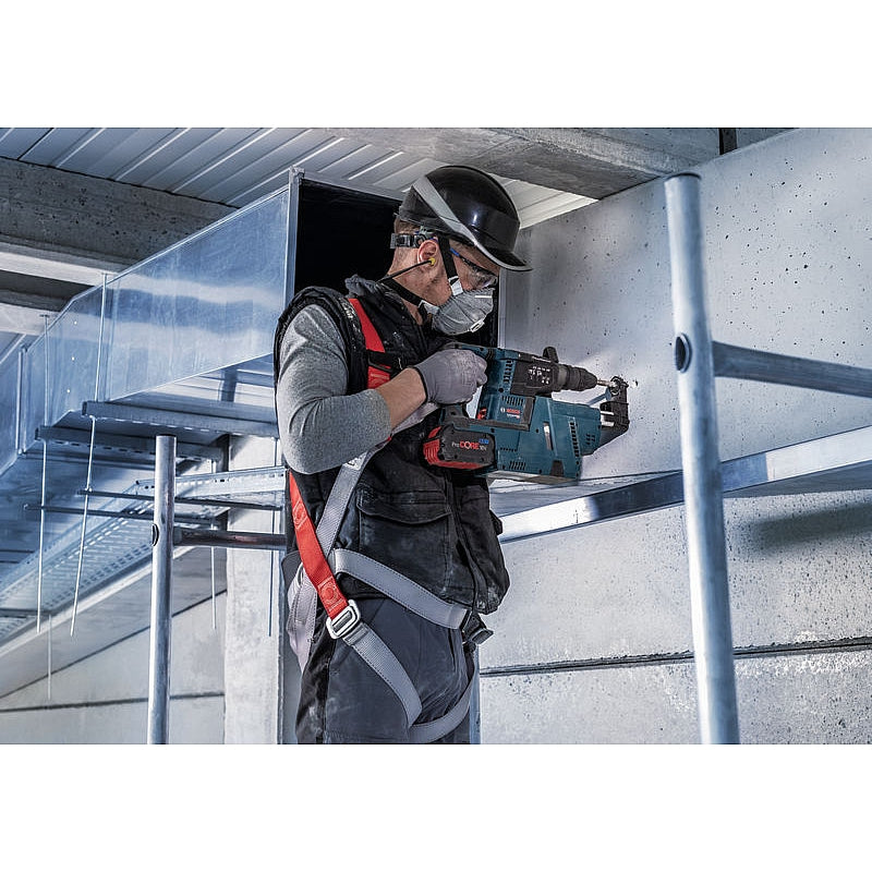 Bosch PRO SDS Plus-5X Hammer Drill Bit, 10 x 150 x 210mm | 2608833799