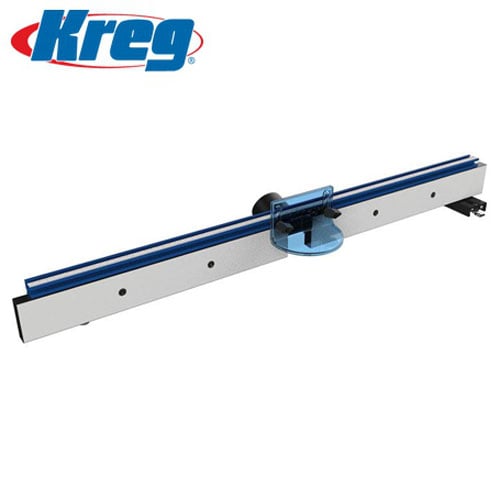 Kreg Precision Router Table Fence (PRS1015)