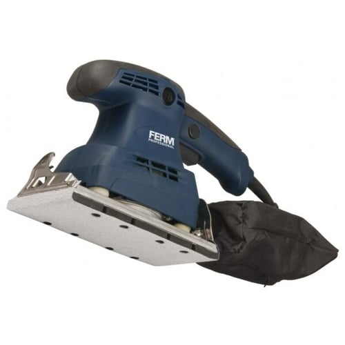 FERM - Orbital Sander 1/3 Sheet 300W | PSM1029P