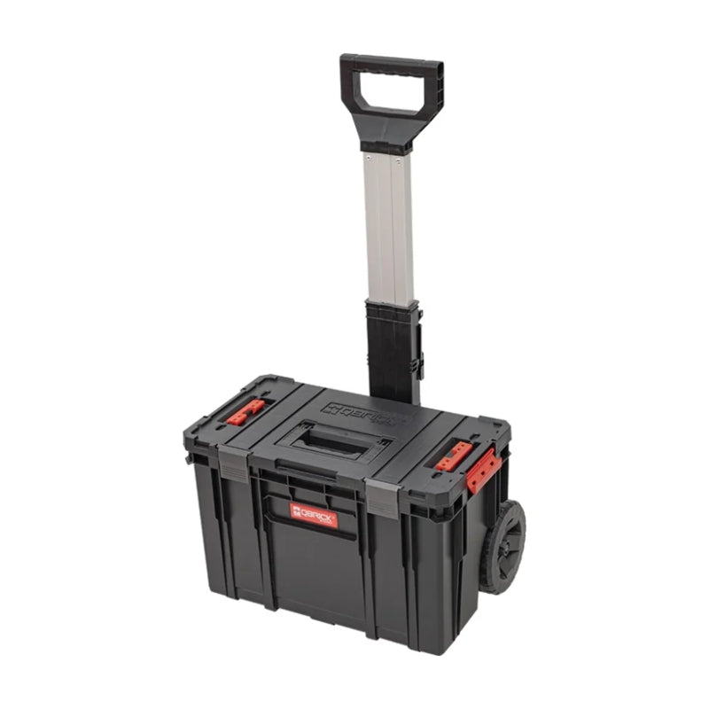 Qbrick System Two Cart Plus Vario, 530 x 383 x 690mm | PT9210 – Tools4