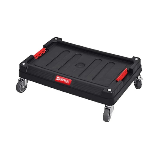 Qbrick System Two Transport Platform, 600 x 400 x 190mm | PT9211