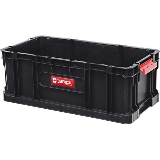 Qbrick System Two Box 200, 530 x 295 x 195mm | PT9214