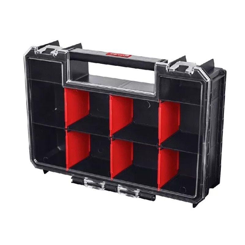 Qbrick System Two Organizer Multi, 257 x 182 x 65mm | PT9216 – Tools4