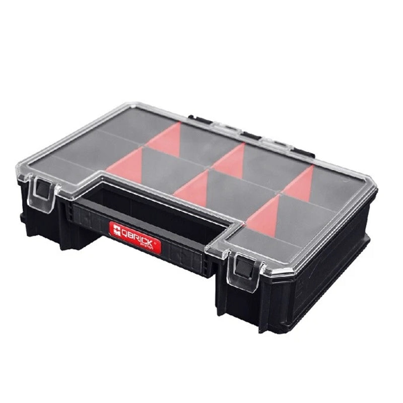 Qbrick System Two Organizer Multi, 257 x 182 x 65mm | PT9216 – Tools4