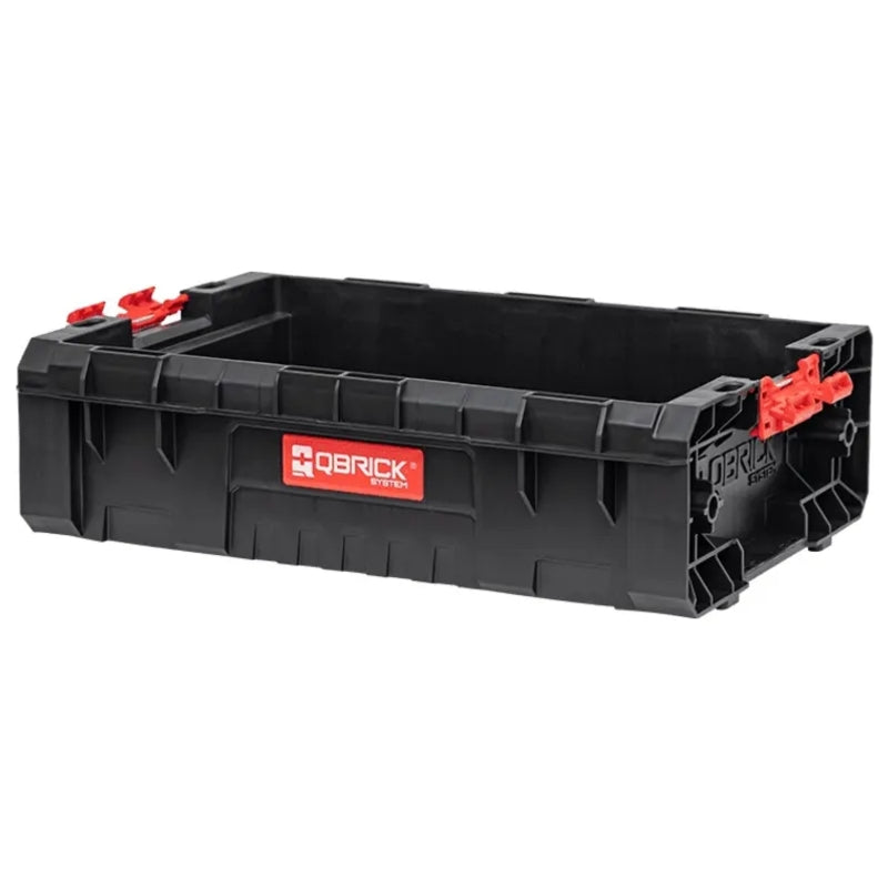 Qbrick System Pro Box 130 2.0, 450  x 310 x 130mm | PT9332