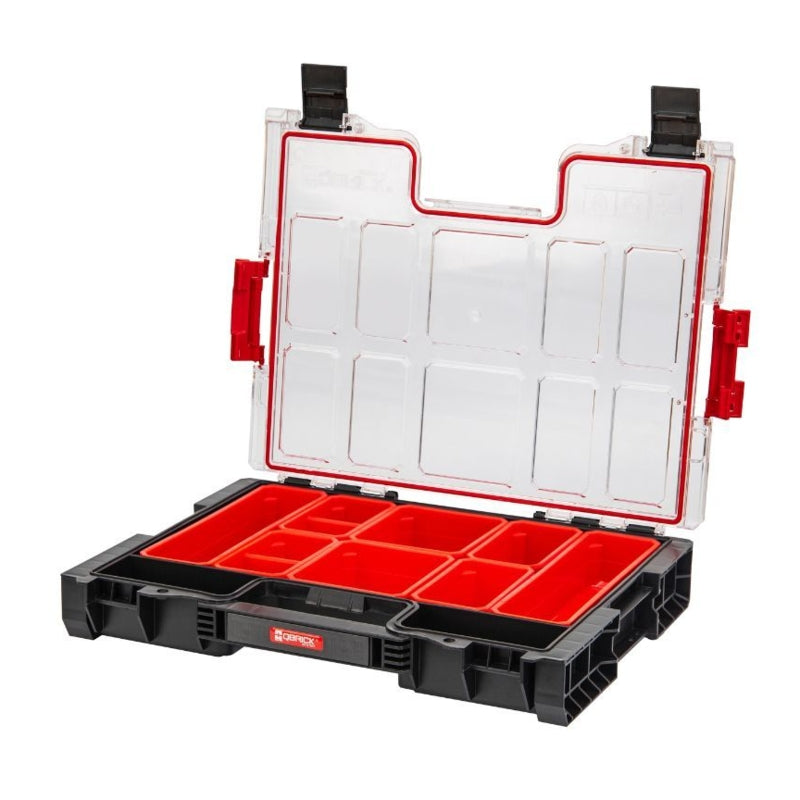 Qbrick System Pro Organizer 200, 450  x 358 x 79mm | PT9333