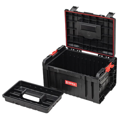 Qbrick System Pro Toolbox 2.0, 450 x 331 x 240mm | PT9334