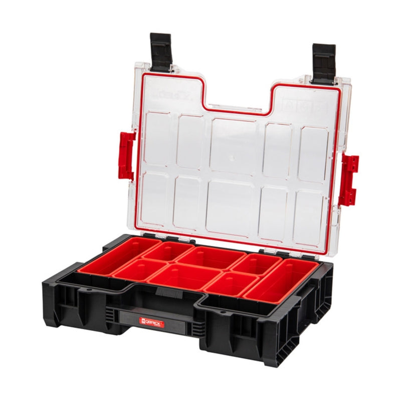 Qbrick System Pro Organizer 300, 450  x 358 x 110mm | PT9340