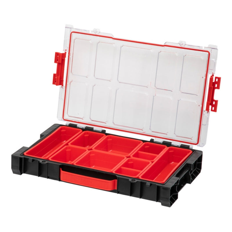 Qbrick System Pro Organizer 100, 450  x 296 x 79mm | PT9341