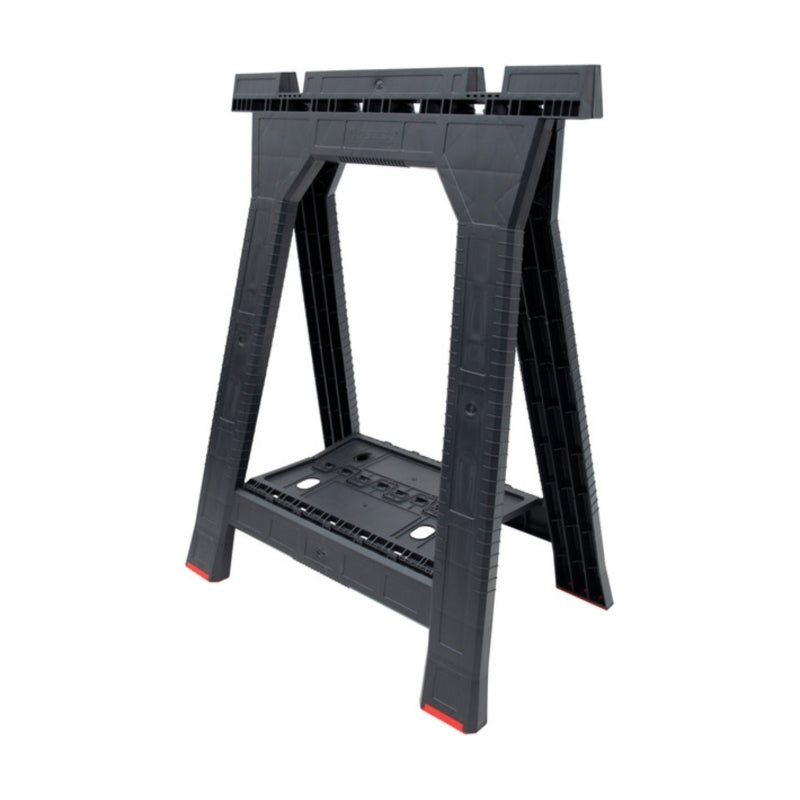 Qbrick System Sawhorse, 782 x 582 x 62mm (Folded) | PT9343 – Tools4