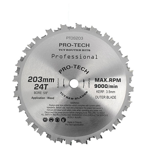 PTDS203-2